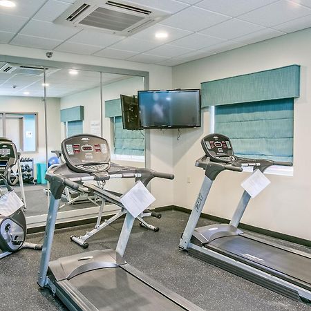 Holiday Inn Express & Suites Brookhaven By Ihg Экстерьер фото