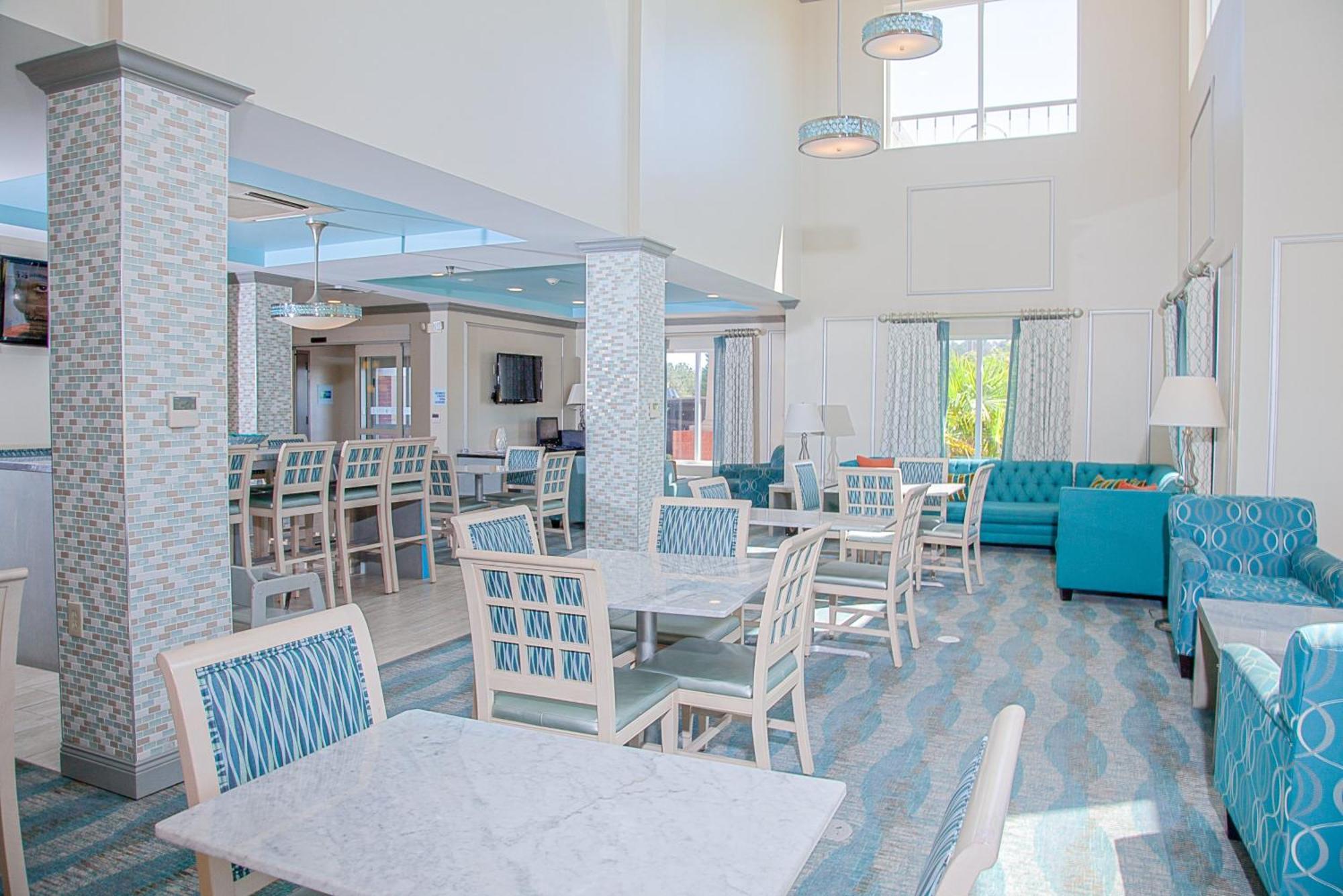 Holiday Inn Express & Suites Brookhaven By Ihg Экстерьер фото